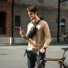 Сумка для фототехники PGYTECH OneGo Solo черный