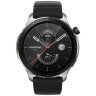 Умные часы Amazfit GTR 4 Superspeed Black