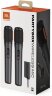 Комплект микрофонов JBL PartyBox Wireless Mic set 
