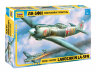 Звезда 4801 Советский истребитель Ла-5ФН 1/48