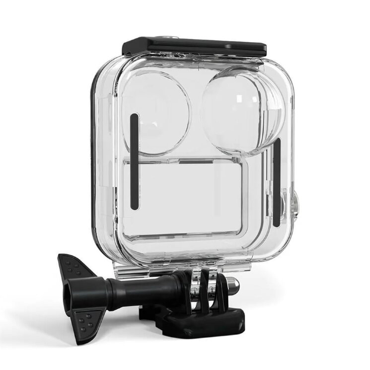 Водонепроницаемый бокс для GoPro Max (GP-WTP-MAX)