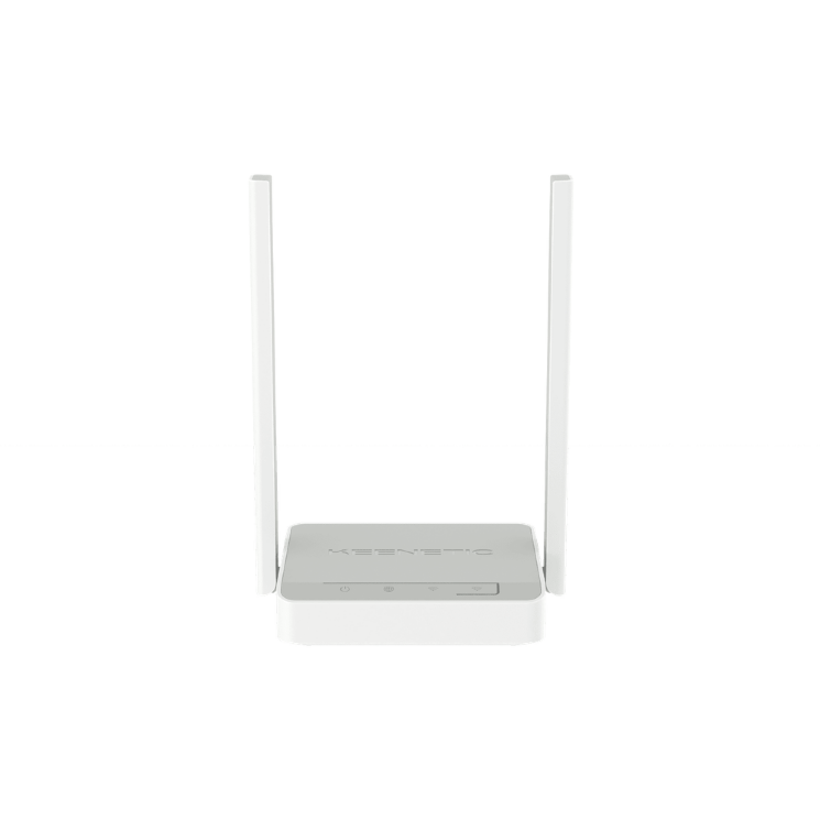 Беспроводной маршрутизатор Keenetic 4G (KN-1212)