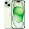 Смартфон Apple iPhone 15 128Gb Green (Зеленый)