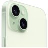 Смартфон Apple iPhone 15 128Gb Green (Зеленый)