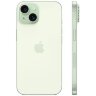 Смартфон Apple iPhone 15 128Gb Green (Зеленый)