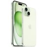 Смартфон Apple iPhone 15 128Gb Green (Зеленый)