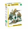 Звезда 3595 Немецкие снайперы 1/35