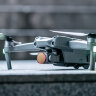Поляризационный CPL фильтр для DJI Air 2S
