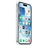 Чехол Apple Clear Case with MagSafe для iPhone 15 (MT203) 
