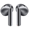 Беспроводные наушники Samsung Galaxy Buds3 серебряные