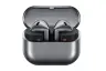 Беспроводные наушники Samsung Galaxy Buds3 серебряные