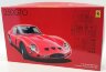 Fujimi 123370 Ferrari 250GTO 1/24