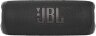 Беспроводная акустика JBL Flip 6 Black