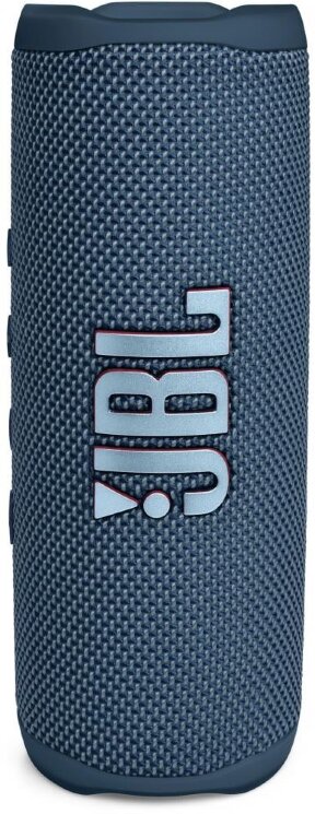Беспроводная акустика JBL Flip 6 Blue