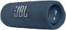Беспроводная акустика JBL Flip 6 Blue