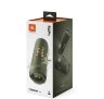 Беспроводная акустика JBL Flip 6 Green