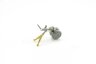 Микродизайн 072275 Набор фототравления для МиГ-31 экстерьер (ICM 72151) 1/72