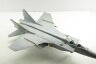 Микродизайн 072275 Набор фототравления для МиГ-31 экстерьер (ICM 72151) 1/72