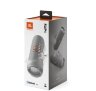 Беспроводная акустика JBL Flip 6 Gray