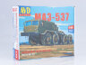 AVD Models 1353 Седельный тягач МАЗ-537 1/43
