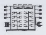 AVD Models 1353 Седельный тягач МАЗ-537 1/43