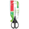 Ножницы Maped Essentials Green 170 мм черные