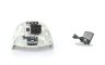 Крепление на армейский шлем для экшн-камеры NVG Mount