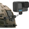 Крепление на армейский шлем для экшн-камеры NVG Mount