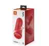 Беспроводная акустика JBL Flip 6 Red