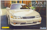 Fujimi 039213 Toyota Mark.II 3.0 Grande G 1/24