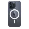 Чехол Apple Clear Case with MagSafe для iPhone 15 Pro (MT223)