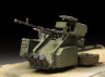 Звезда 3683 Российский бронеавтомобиль ГАЗ ТИГР-М с модулем Арбалет 1/35