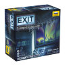 Звезда 8972 Настольная игра EXIT-КВЕСТ. Полярная станция