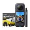 Экшн-камера INSTA360 ONE X3 Motorcycle kit
