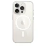 Чехол Apple Clear Case with MagSafe для iPhone 15 Pro Max (MT233) 