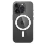 Чехол Apple Clear Case with MagSafe для iPhone 15 Pro Max (MT233) 
