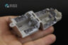 Quinta Studio QD32035 3D Декаль интерьера кабины F-4C (для модели Tamiya) 1/32