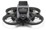 Квадрокоптер DJI Avata Fly Smart Combo
