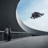 Квадрокоптер DJI Avata Fly Smart Combo