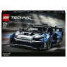 LEGO Technic  42123 McLaren Senna GTR