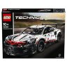 LEGO Technic 42096 Porsche 911 RSR 