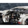 LEGO Technic 42096 Porsche 911 RSR 