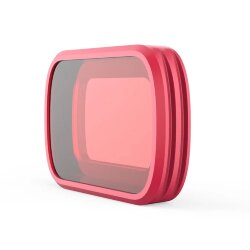 Фильтр PGYTECH Snorkel для подводной съёмки для DJI Osmo Pocket (Professional)