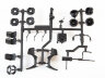 AVD Models 1420 КАМАЗ-53212 контейнеровоз 1/43