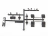 AVD Models 1420 КАМАЗ-53212 контейнеровоз 1/43
