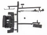AVD Models 1420 КАМАЗ-53212 контейнеровоз 1/43