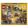 LEGO Creator 31109 Пиратский корабль