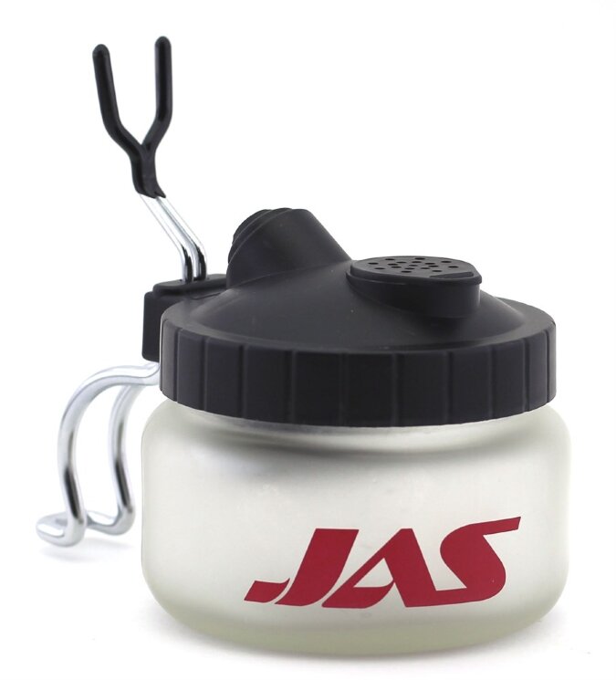 JAS 1602 Очиститель для аэрографа