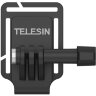 Крепление на кепку для экшн-камеры Telesin Cap Clip Mount
