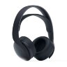 Беспроводные наушники Sony PULSE 3D Black